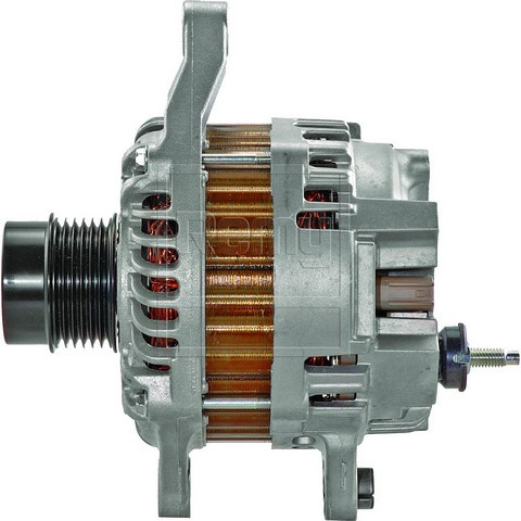 Remy Alternator 94718 - view 2
