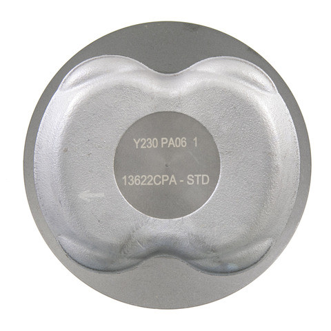 Sealed Power Engine Piston Set 13622CPA - view 2