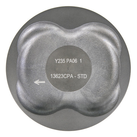 Sealed Power Engine Piston Set P/N:13623CPA