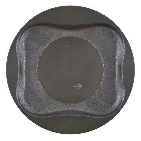 Sealed Power Engine Piston Set P/N:13628CPA