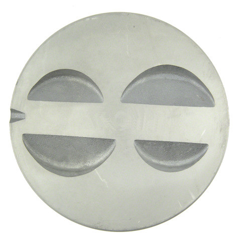 Sealed Power Engine Piston Set 273AP - view 2