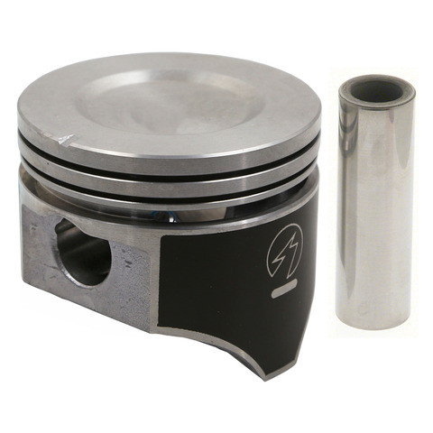 Sealed Power Engine Piston Set P/N:275CP