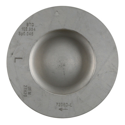Sealed Power Engine Piston P/N:2782PNL