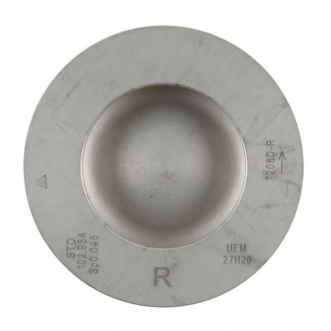Sealed Power Engine Piston P/N:2782PNR