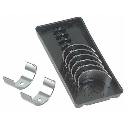 Sealed Power Engine Connecting Rod Bearing Set 4-1400AA