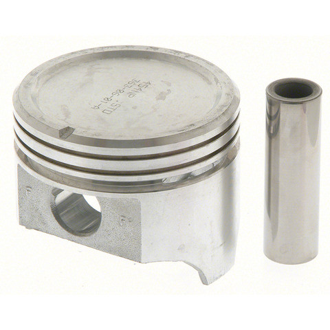 Sealed Power Engine Piston Set P/N:454NP