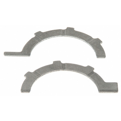 Sealed Power Engine Crankshaft Thrust Washer Set P/N:4706F