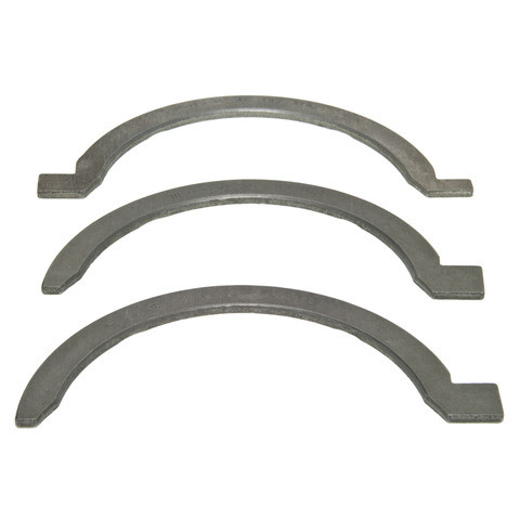 Sealed Power Engine Crankshaft Thrust Washer Set 4996F
