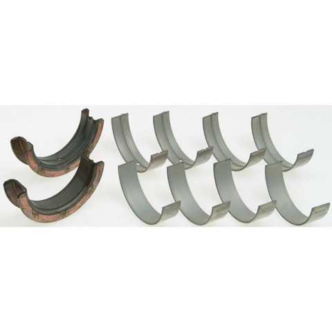 Sealed Power Engine Crankshaft Main Bearing Set P/N:5110M