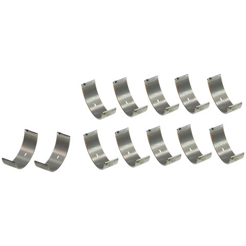 Sealed Power Engine Connecting Rod Bearing Set 6-5075A