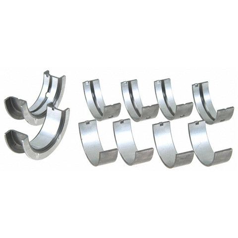 Sealed Power Engine Crankshaft Main Bearing Set P/N:6689MA