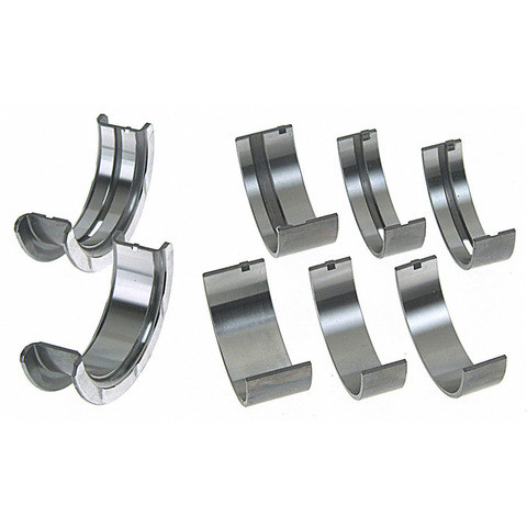 Sealed Power Engine Crankshaft Main Bearing Set P/N:7011MA