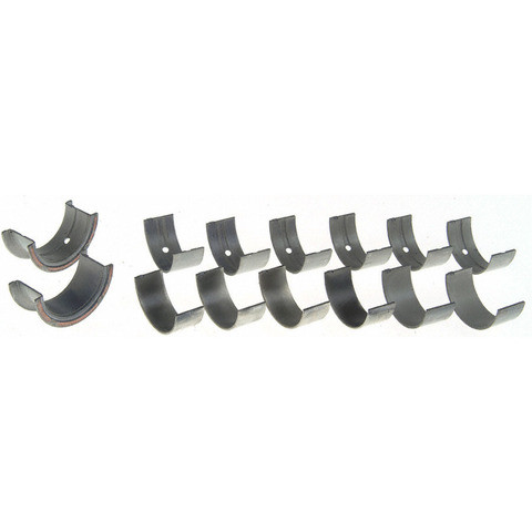 Sealed Power Engine Crankshaft Main Bearing Set P/N:7136M