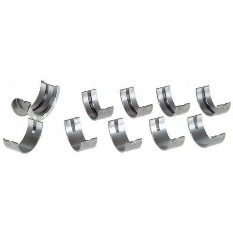Sealed Power Engine Crankshaft Main Bearing Set P/N:7291MA