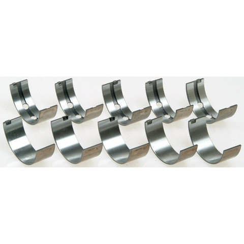 Sealed Power Engine Crankshaft Main Bearing Set P/N:7391M