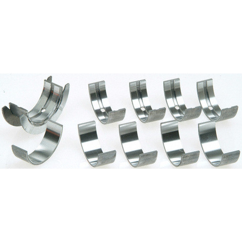 Sealed Power Engine Crankshaft Main Bearing Set P/N:7411MA