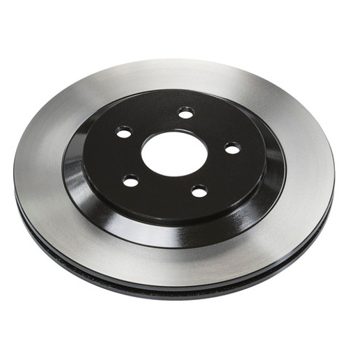 Wagner Brake Disc Brake Rotor P/N:BD126125E Wagner Brake Disc Brake Rotor P/N:BD126125E
