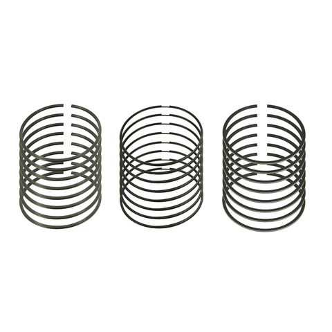 Sealed Power Engine Piston Ring Set P/N:E-996K