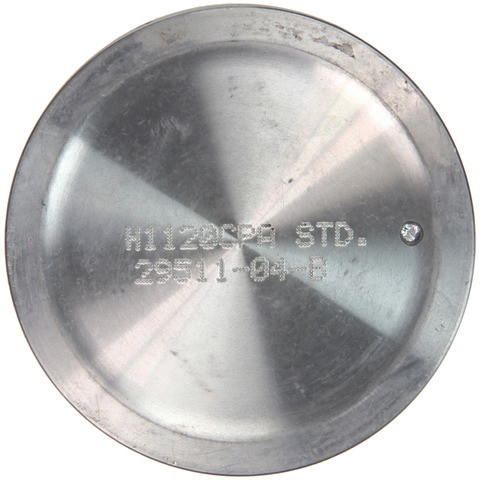 Sealed Power Engine Piston Set H1120CPA