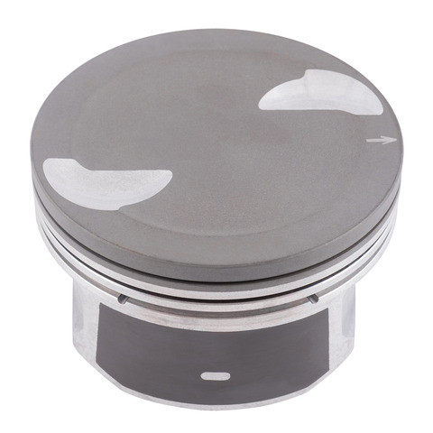 Sealed Power Engine Piston Set H1505CPA - view 2