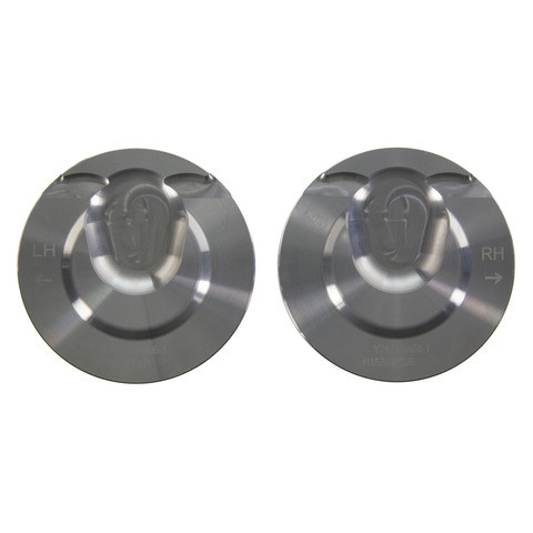 Sealed Power Engine Piston Set P/N:H1524CPLR