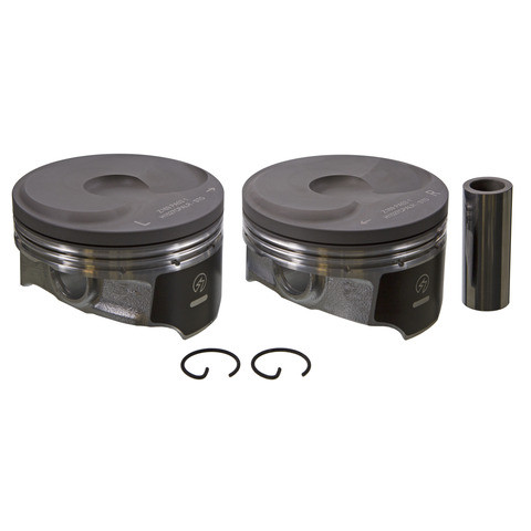 Sealed Power Engine Piston Set P/N:H1527CPALR