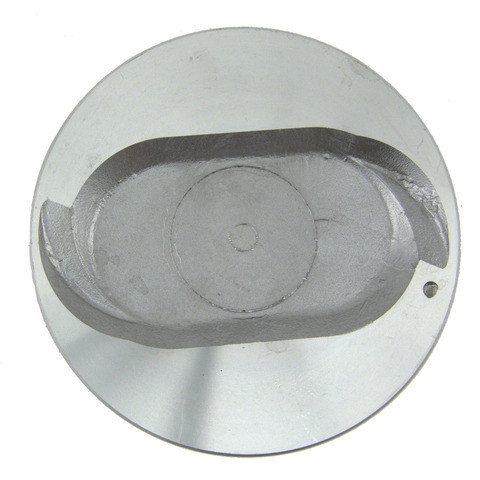Sealed Power Engine Piston Set P/N:H418CP