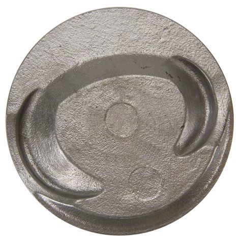 Sealed Power Engine Piston Set P/N:H848CP