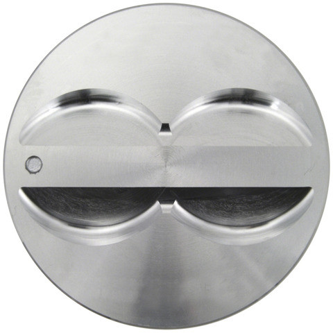 Sealed Power Engine Piston P/N:WH345DCP
