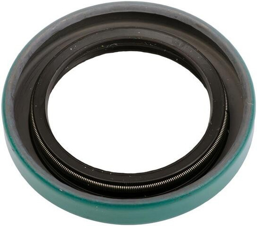 SKF Steering Gear Worm Shaft Seal 11124 - view 2