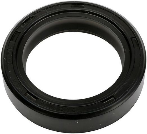 SKF Steering Gear Pitman Shaft Seal 12355 - view 2