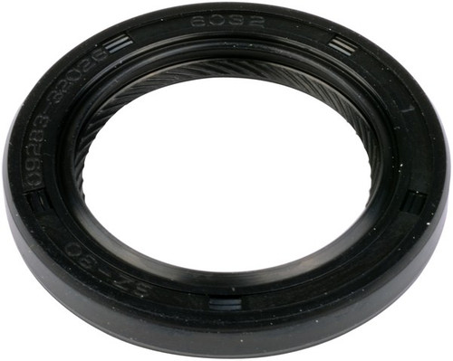 SKF Engine Auxiliary Shaft Seal,Engine Oil Pump Seal,Engine Timing Cover Seal 12724 - view 2