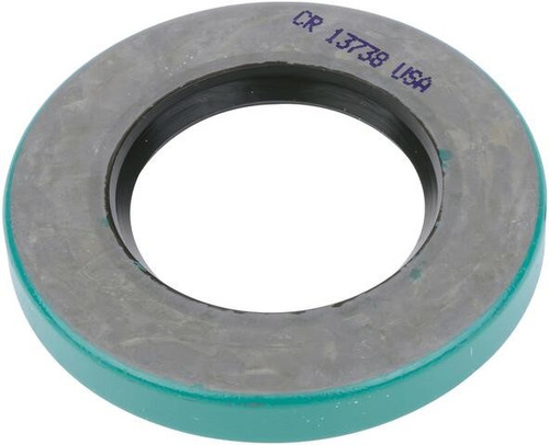 SKF Differential Pinion Seal,Manual Transmission Seal,Wheel Seal 13738 - view 2