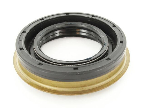 SKF Transfer Case Output Shaft Seal 13773 - view 2