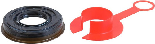 SKF Automatic Transmission Output Shaft Seal 13784
