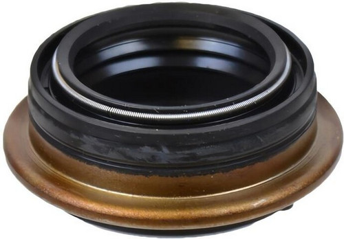 SKF Manual Transmission Seal,Transfer Case Output Shaft Seal 14014 - view 2
