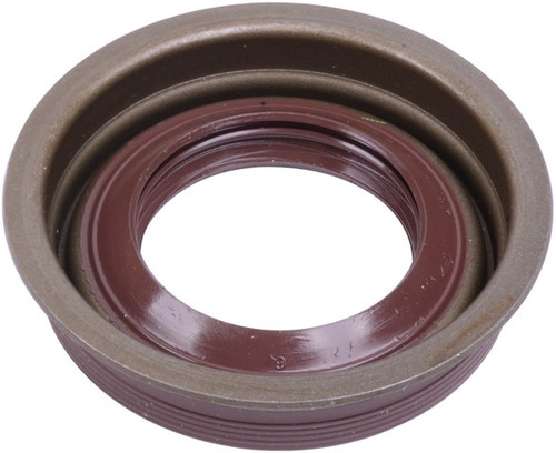 SKF Drive Axle Shaft Seal,Wheel Seal 14119 - view 2