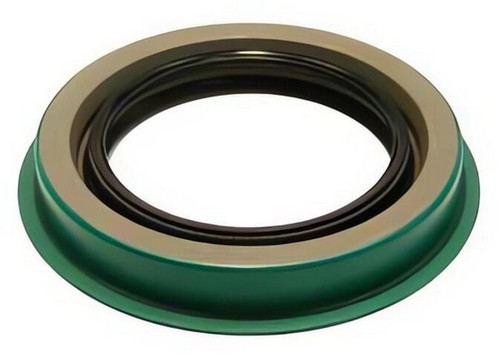 Wheel Seal fits 1985-1989 GMC Safari  SKF (CHICAGO RAWHIDE)