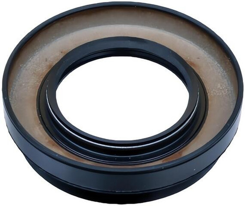 Differential Pinion Seal-AWD Rear,Front SKF 14758