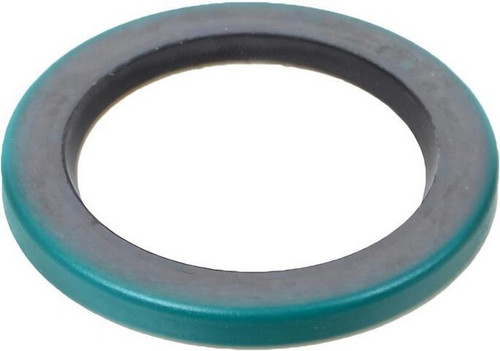 SKF Wheel Seal 14863 - view 2