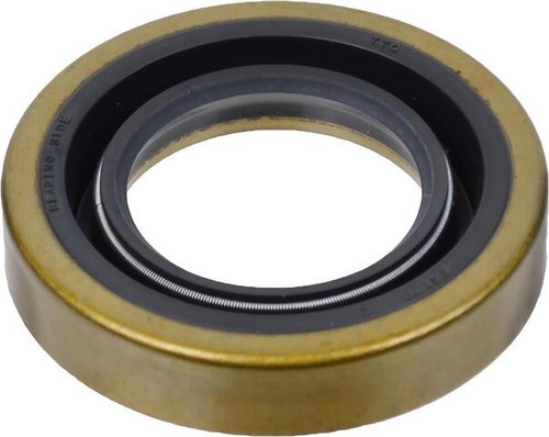 SKF Wheel Seal 15376 - view 2