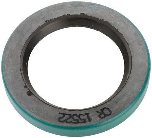 SKF Wheel Seal 15522 - view 2