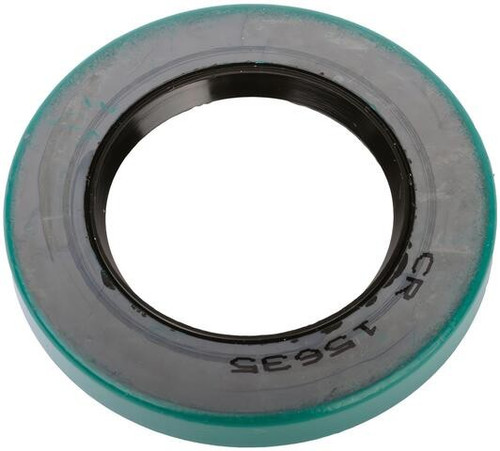 SKF Transfer Case Output Shaft Seal 15635 - view 2