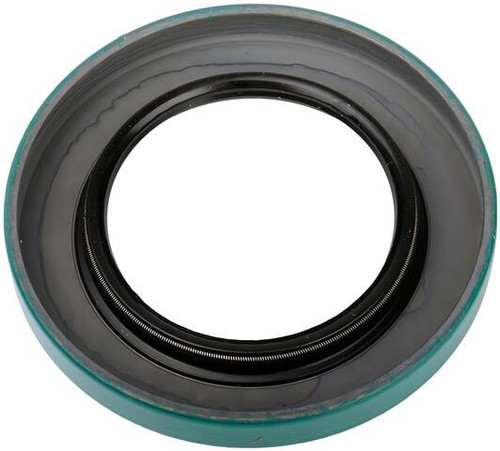 SKF Transfer Case Input Shaft Seal,Transfer Case Output Shaft Seal 15655 - view 2