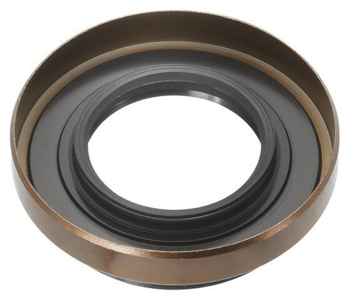 SKF Differential Pinion Seal,Transfer Case Output Shaft Seal 15709 - view 2