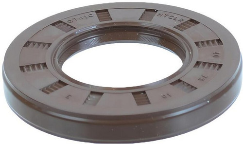 SKF Automatic Transmission Output Shaft Seal 15768 - view 2