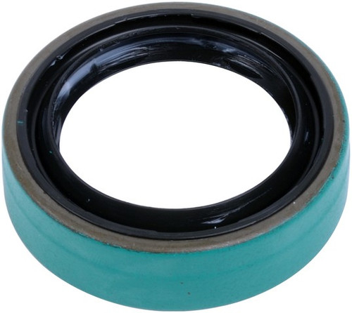 SKF Automatic Transmission Output Shaft Seal 16122 - view 2