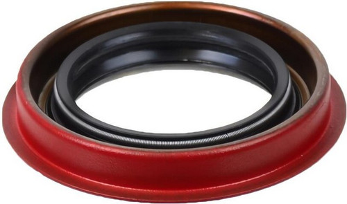 SKF Automatic Transmission Output Shaft Seal,Manual Transmission Output Shaft Seal 16141 - view 3