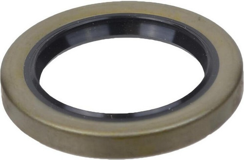 Auto Trans Oil Pump Seal fits 1989-1992 Dodge Colt  SKF (CHICAGO RAWHIDE)