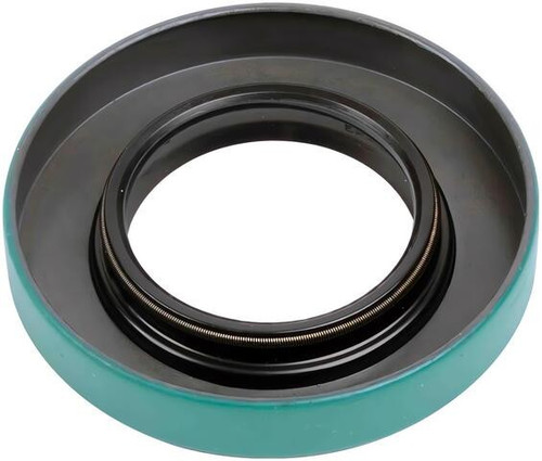 SKF Drive Axle Shaft Seal,Wheel Seal 17100 - view 2